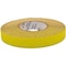 Flex-Tred AntiSlip Safety Tape - 1 x 60 ft / Saftey Yellow-Roll SAF.0160.R - alternate 1